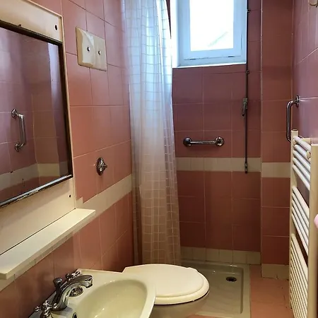 Magda Apartamento