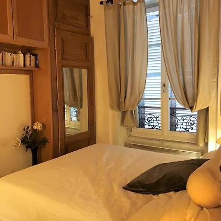 Apartamento Magda *