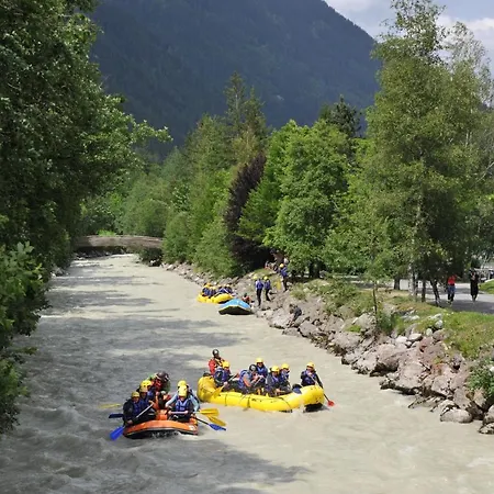 Magda * Chamonix Mont Blanc