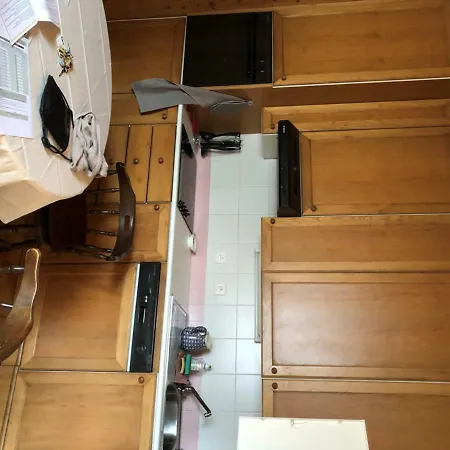 Magda Apartamento Chamonix Mont Blanc